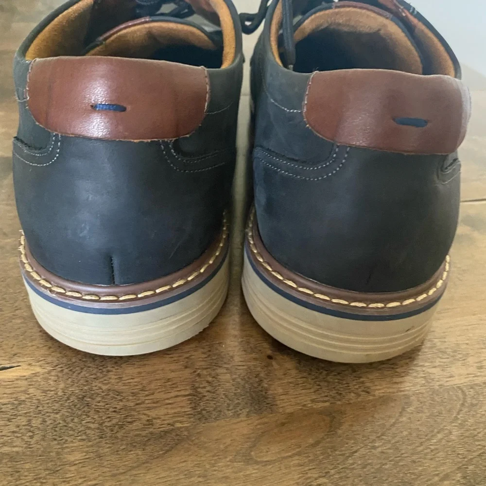 Men’s‎ Shoes Florsheim